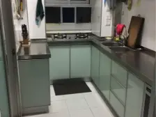 南大北苑教职工宿舍 南北通透 南京东路南大北区 2室1厅