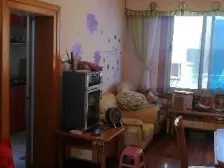 青山湖 新魏路出版局宿舍 2室2厅