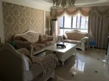 岳塘 纳帕溪谷二期 3室2厅