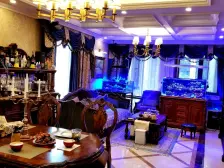 龙湖水晶郦湾3室2厅南北朝向462.00万元出售