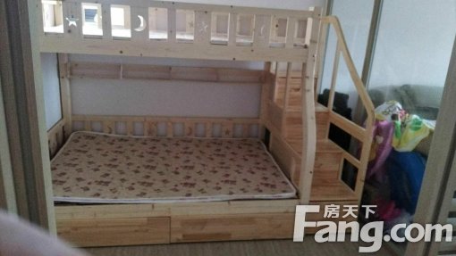 合景汀蘭海岸2室1厅1卫