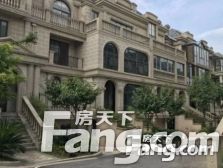 崇川 罗福宫 5室2厅