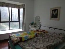 联发君领朝阳精装修3室2厅