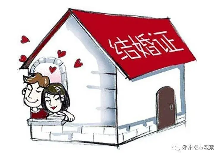 婚后买房需要注意哪些事项?主贷人和共同借款人还款义务又有哪些区别呢?