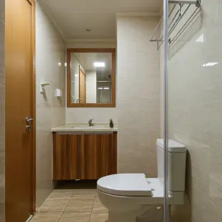 大华公园世家,大华公园世家简美风格148平米三居室装修设计图片_样板间_实景图-搜房网装修设计网