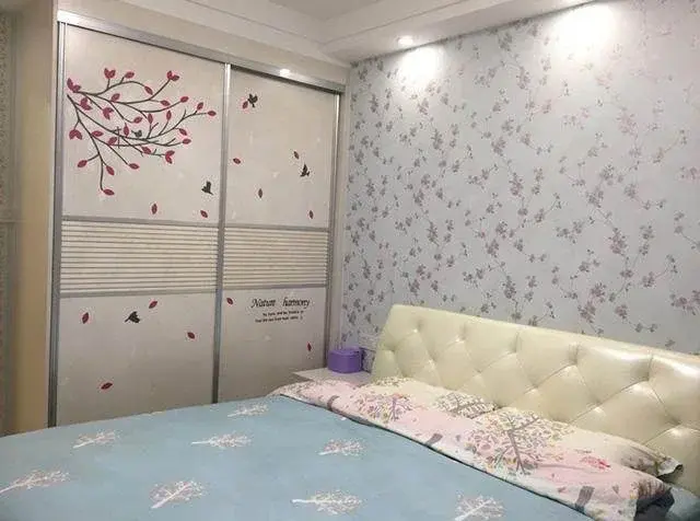 房间实拍图