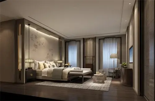 当照明遇上设计,用灯光“画”出不一样的意境 当照明遇上设计,用灯光“画”出不一样的意境