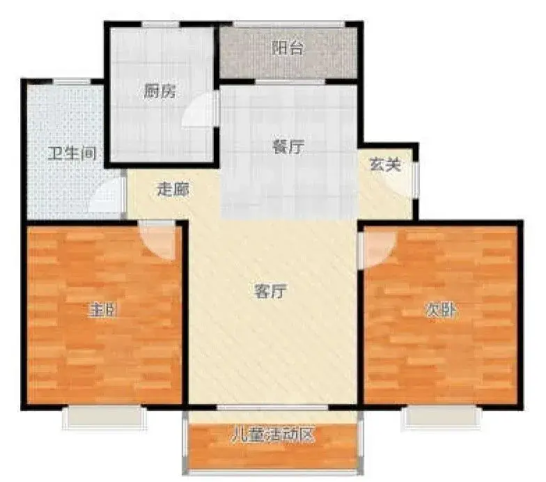 实用阳台设计,磁力黑板墙创造玄关休闲区 实用阳台设计,磁力黑板墙创造玄关休闲区