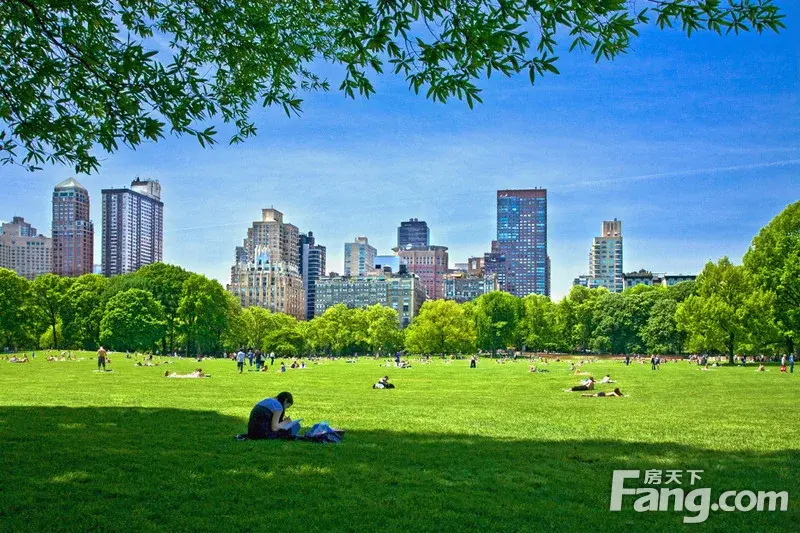 重磅八卦,百仁公园年底动工!-北京城建龙樾熙城业主论坛- 成都房天下