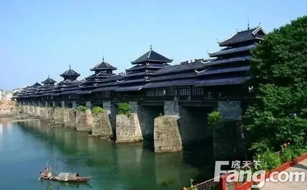 [转载]中国的古桥. -戴大耳怪 -搜房博客