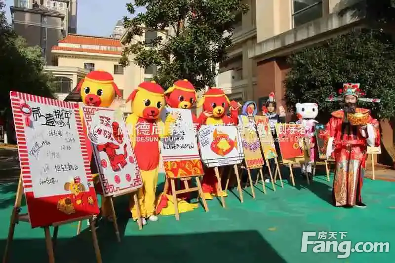 南昌最好的私立幼儿园