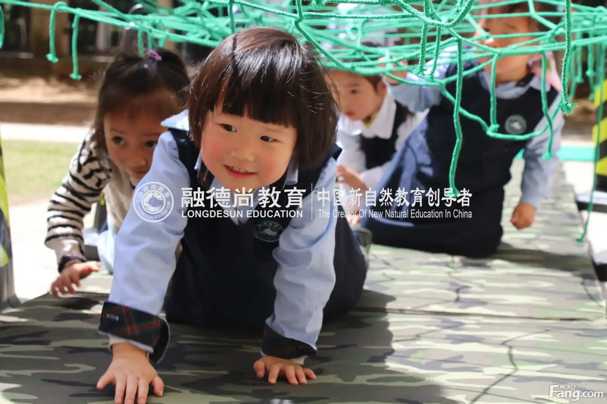 南昌最好的私立幼儿园
