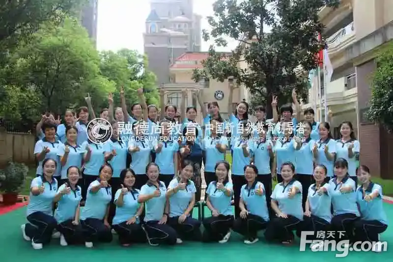 南昌最好的私立幼儿园