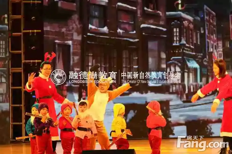 南昌最好的私立幼儿园
