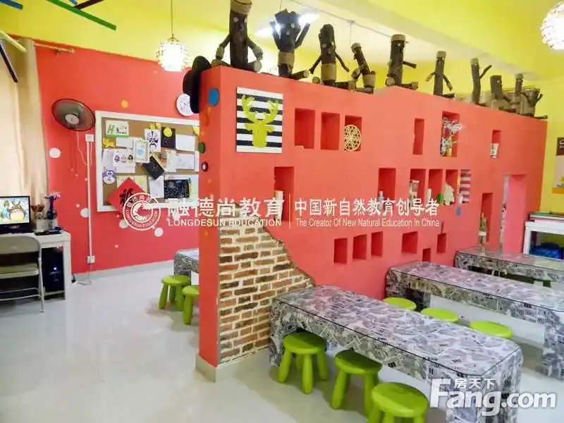南昌最好的私立幼儿园
