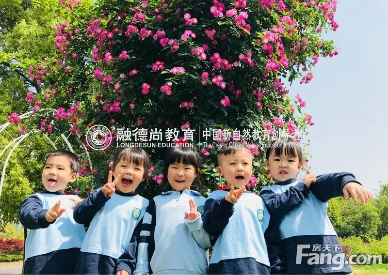 南昌最好的私立幼儿园