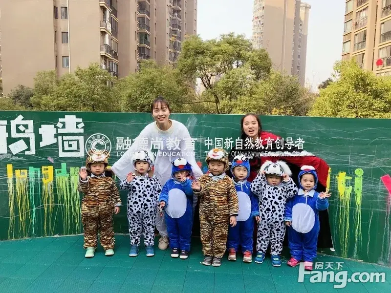 南昌最好的私立幼儿园