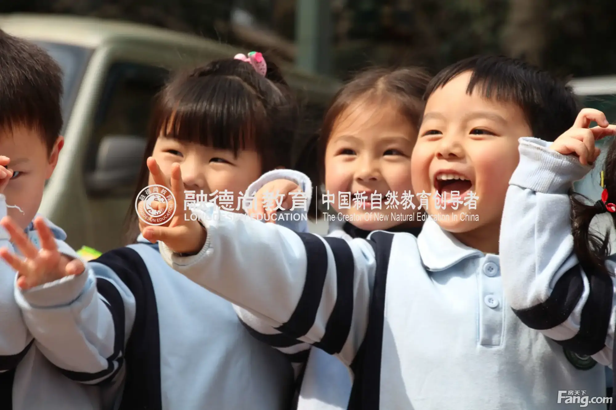 南昌最好的私立幼儿园
