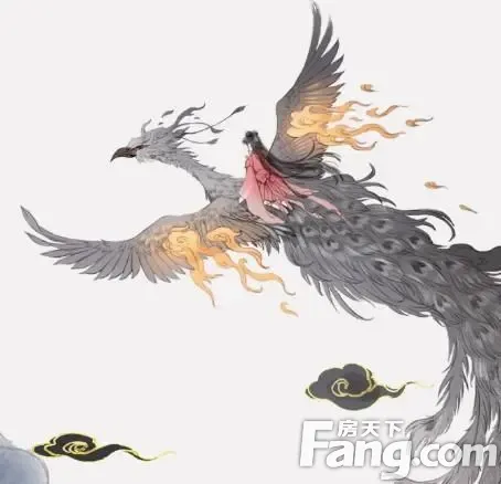 【城市印象】凤舞九天归于此,凤凰台上踏歌行