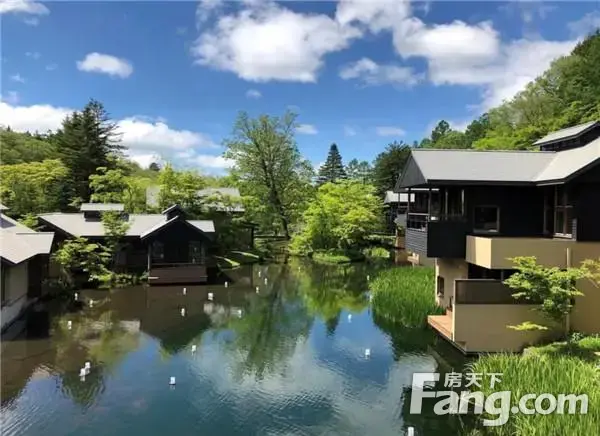 轻井泽:用130年成就全球顶级文旅小镇