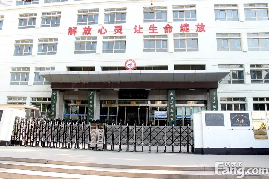 天庆天诚丽舍升华幸福城市生活 领秀城央-兰州新房网-房天下