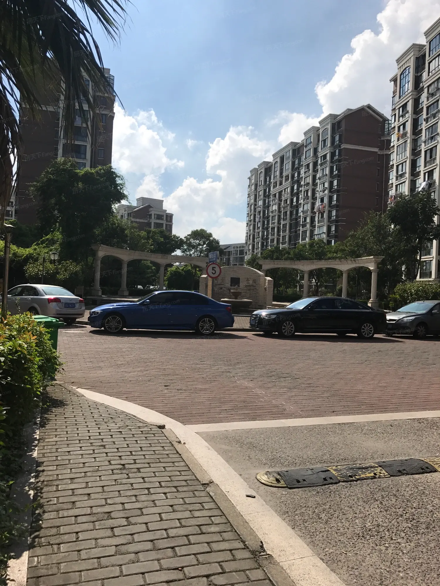 上海小区 浦东小区 川沙小区 御景豪园 御景豪园相册 当前图片