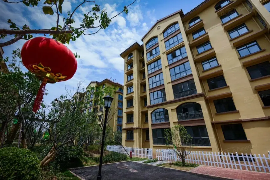 宜阳·建业森林半岛1月1日名仕会招募_宜阳·建业森林半岛-洛阳房天下