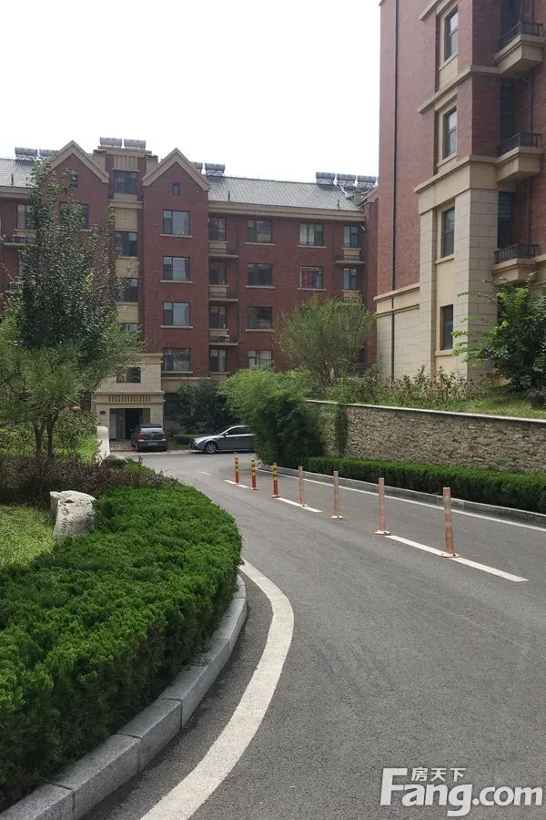 金城·康桥名郡怎么样?半支烟的诱惑:价格6800元/平方米,这个地