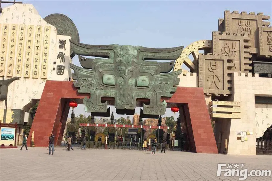 龙德花园的交通,配套怎么样?是否值得下手?