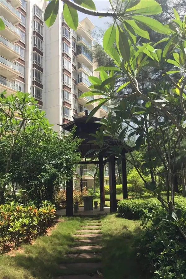 海南小区 文昌小区 文昌市中区小区 东海椰苑 东海椰苑相册 当前