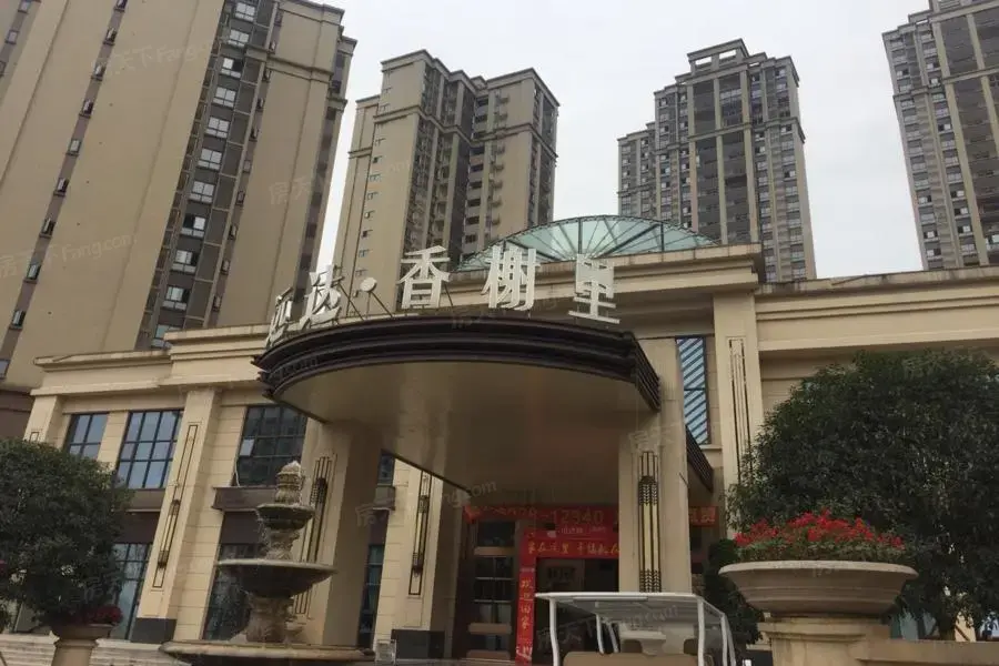 大数据告诉你 宜宾高分热评楼盘长啥样