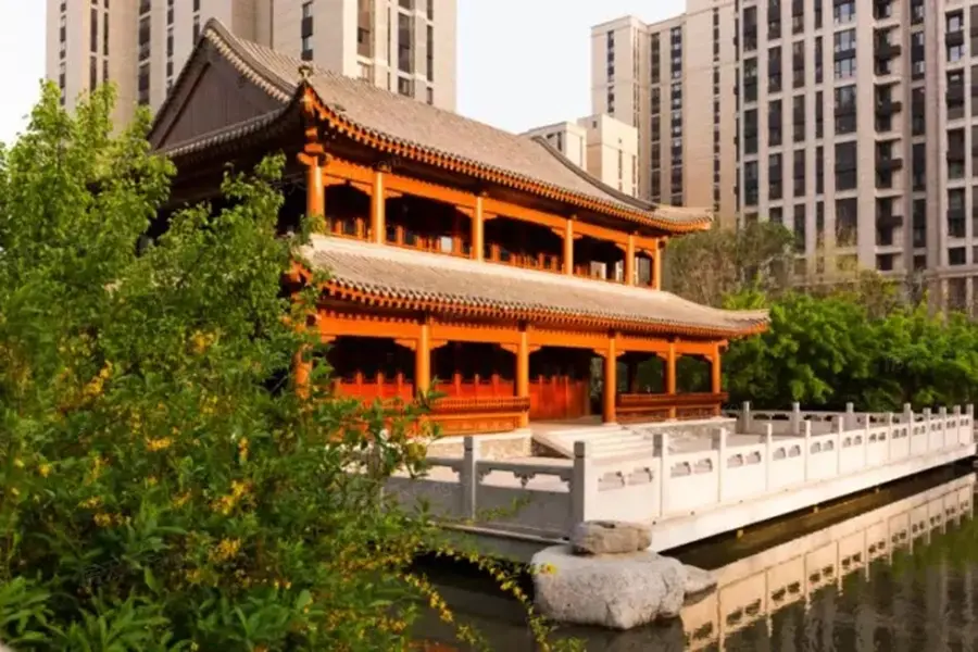 【高清图】紫辰院怎么样?实探感受:我看行!