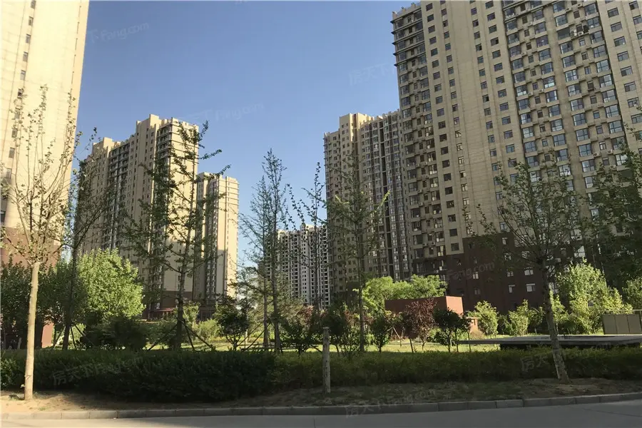 龙泽国际两室 出售 全明户型!