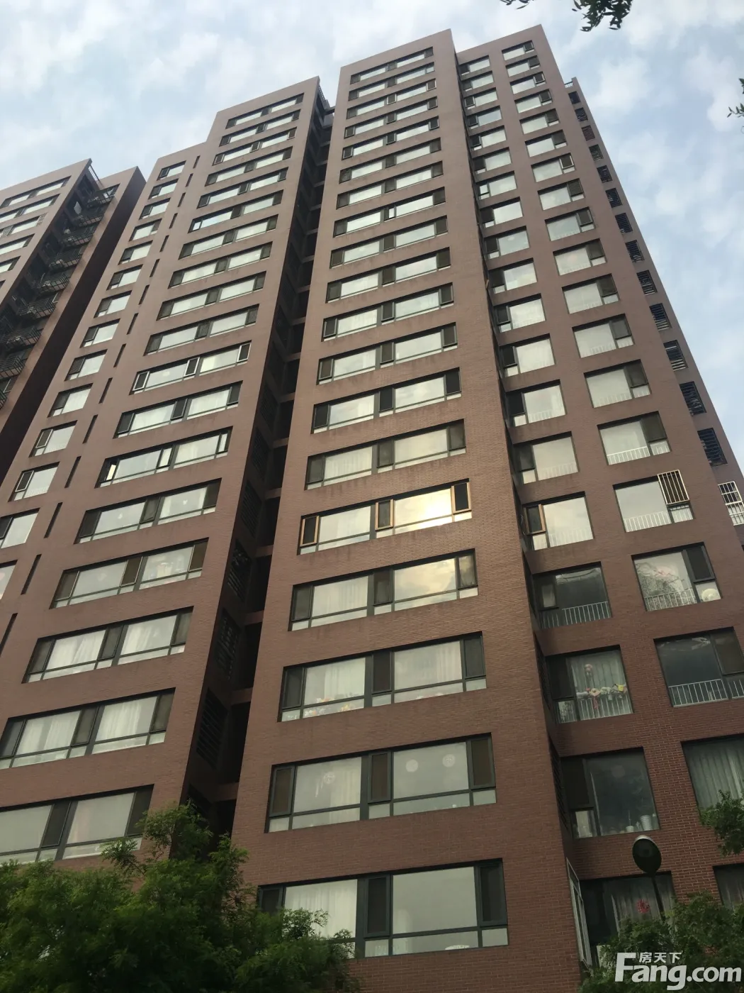 华龙美钰小区租房,二室一厅,华龙美钰大两居业主诚意出租中,北京西城