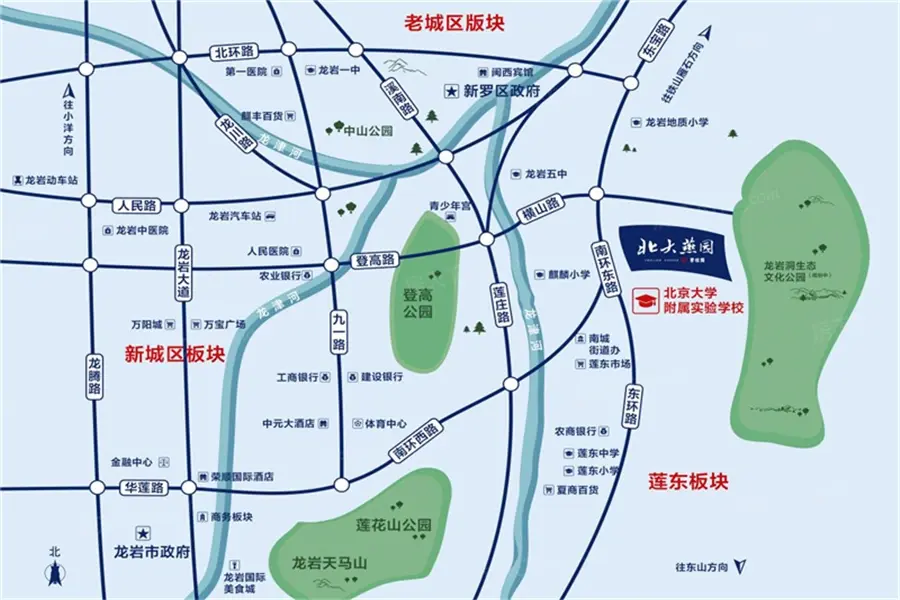 碧桂园·北大燕园