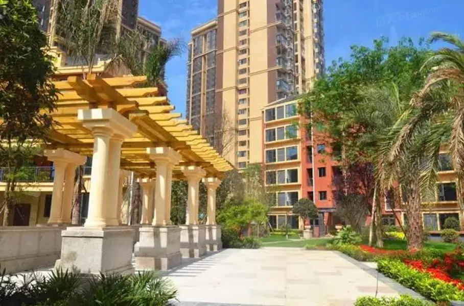 【持续更新】誉府仕家全新楼盘动态