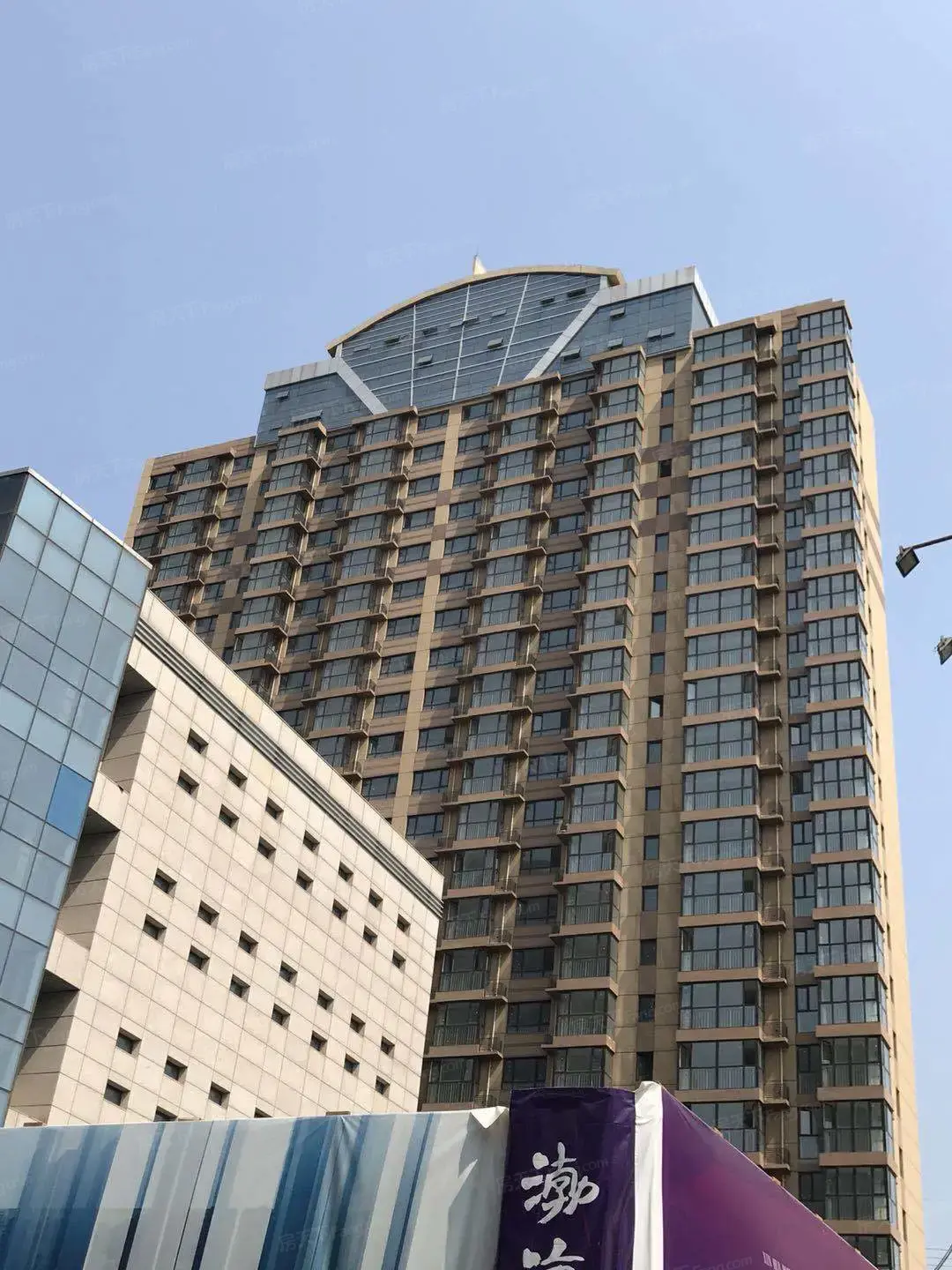 【美图】禾木花苑怎么样,看图见分晓!