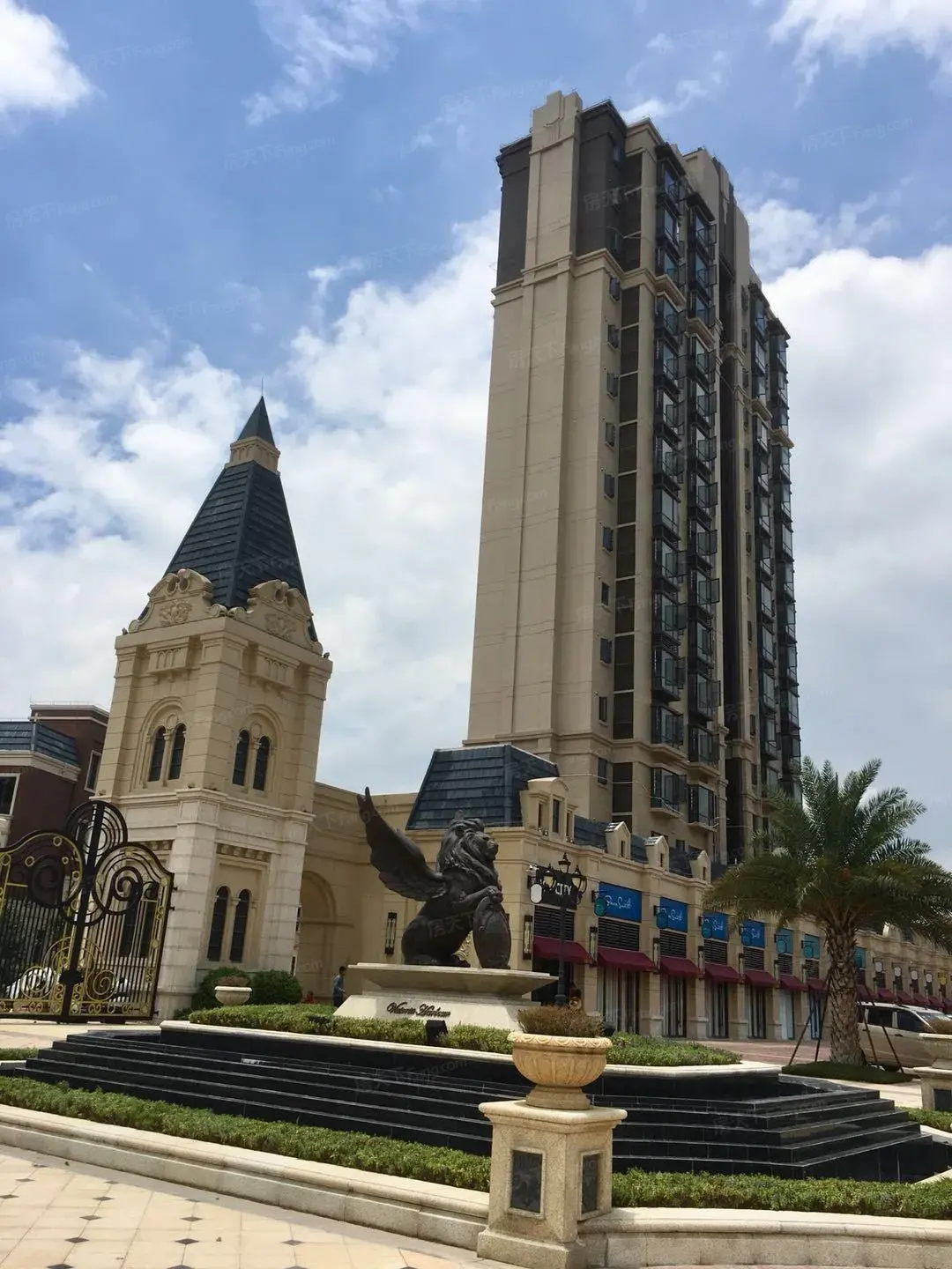 【美图】卓越维港·璟颂怎么样,看图见分晓!