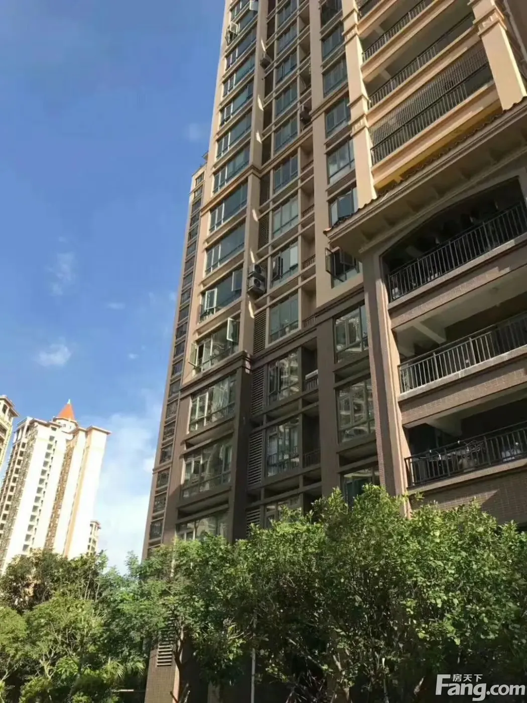 江门凤山水岸怎么样凤山水岸地址交通全解及房价分析