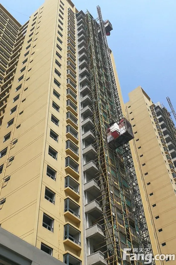 【持续更新】昆明湖畔全新楼盘动态