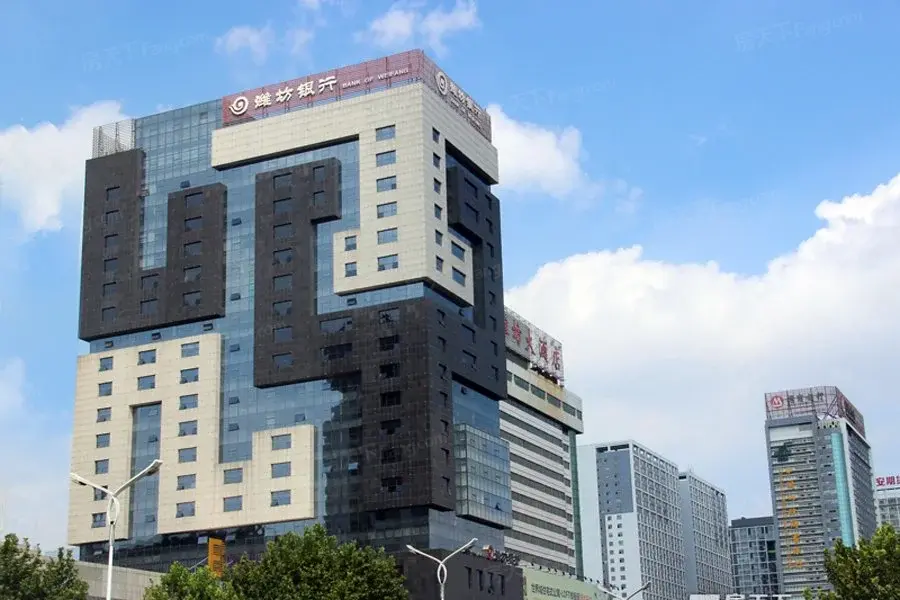 阳光100奎文印业主论坛- 潍坊房天下