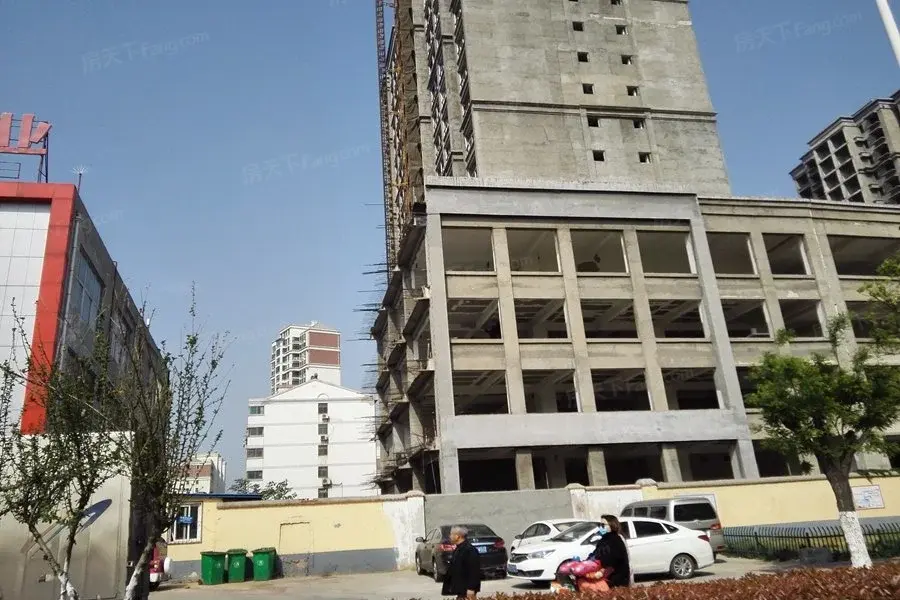 实拍南池御都,百闻不如一见,原来真相是