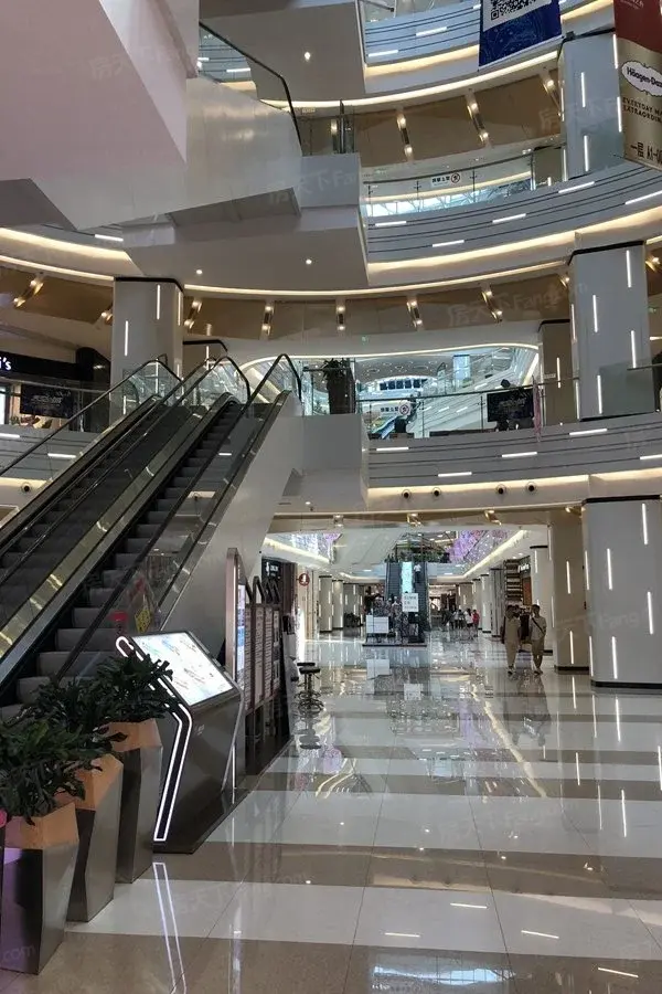 联盛·九江快乐城新年推出特价住宅20套