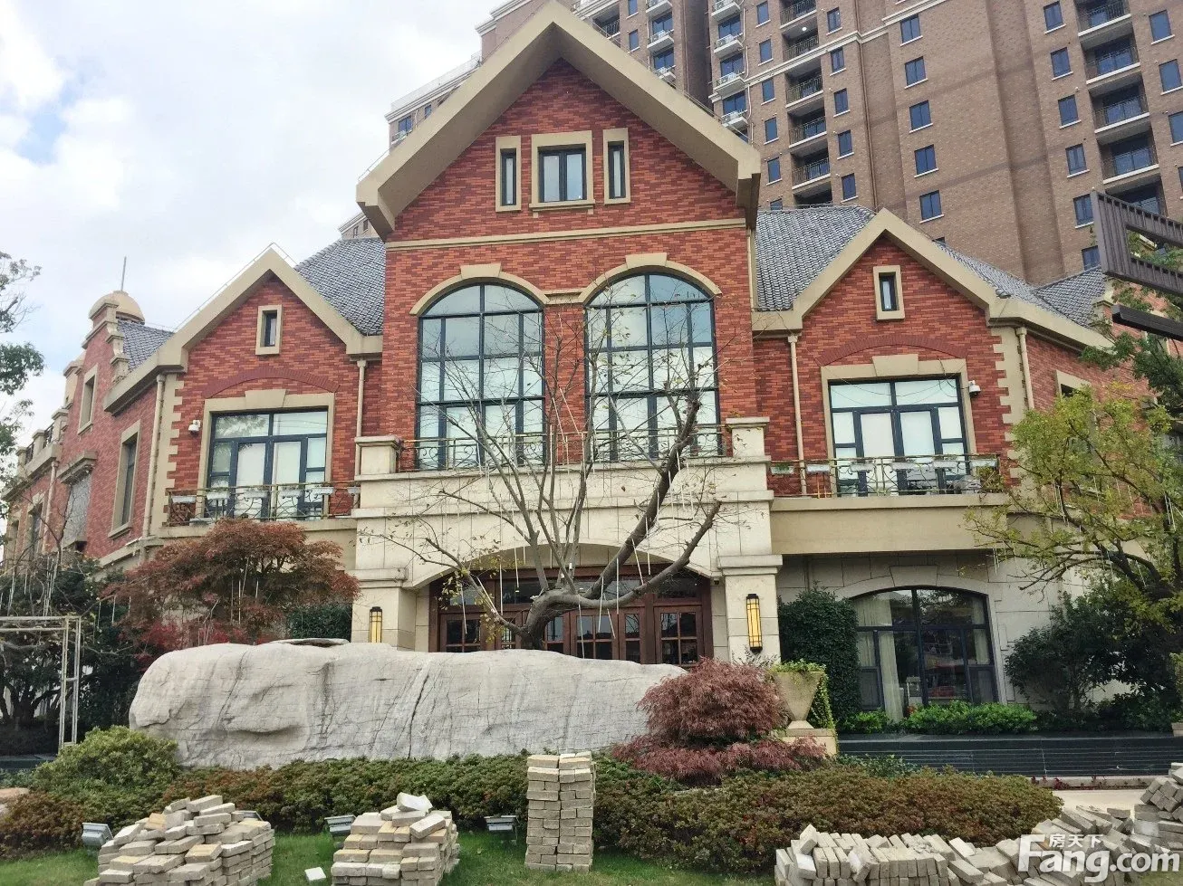 【持续更新】明天华城三期全新楼盘动态