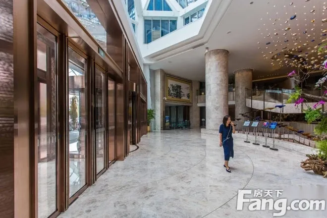 【持续更新】希顿国际广场全新楼盘动态