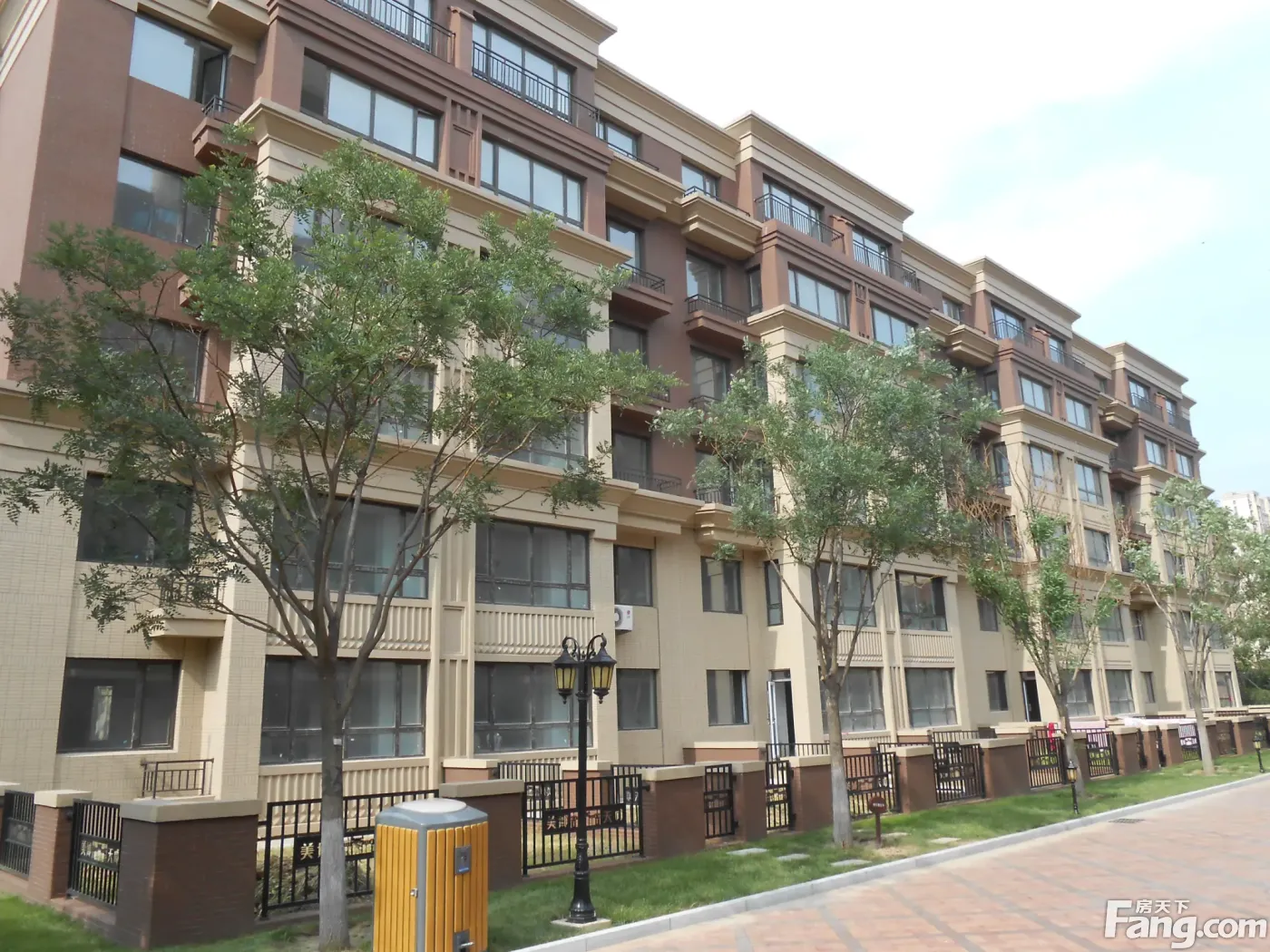 【持续更新】美域天成全新楼盘动态