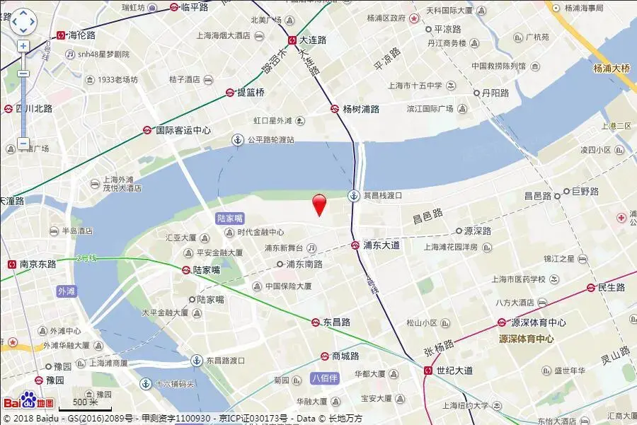 九庐