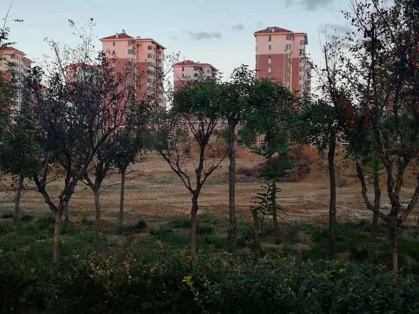 看房有感:百闻不如一见,告诉你远洋东莱郡是否值得下手!