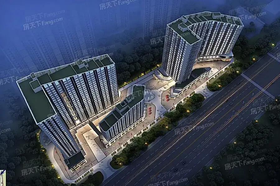 成都三都汇潮里公寓怎么样三都汇潮里公寓房价走势地址详细介绍