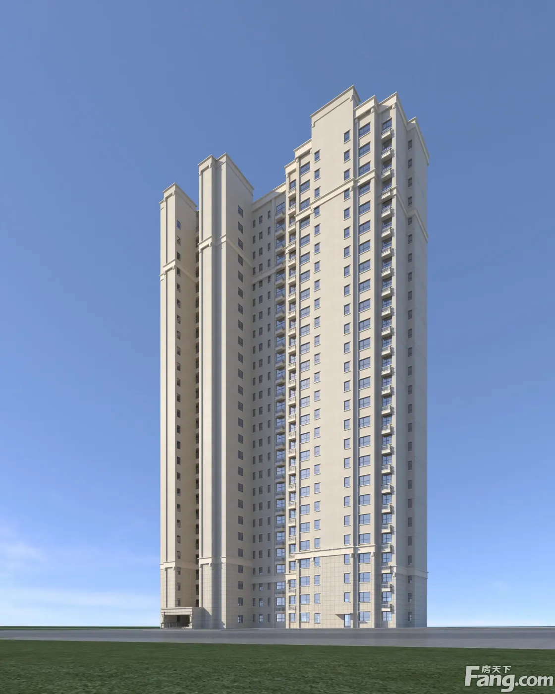 北京路市场   日广·雅居